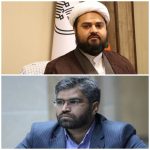 پیام تبریک مدیر کل تبلیغات اسلامی استان در پی انتصاب جناب آقای علیرضا کیخا به سمت معاونت امور استان های سازمان صداوسیما: